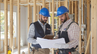 Licensed Electrical Contractor