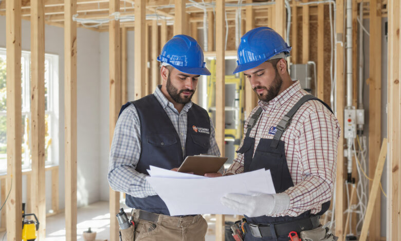 Licensed Electrical Contractor