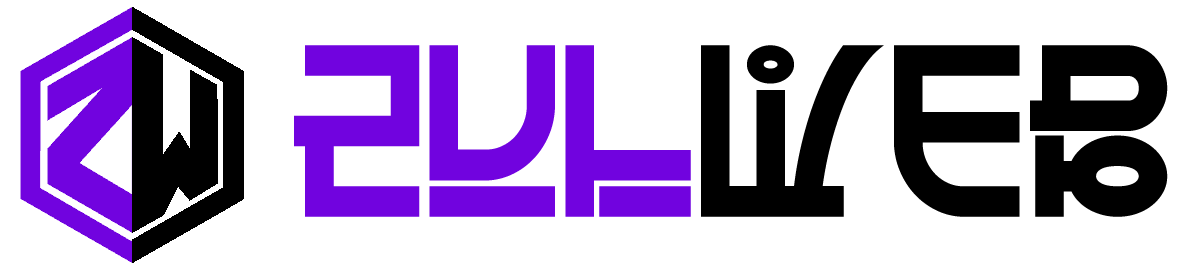 ZulWeb