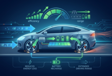 Regenerative braking