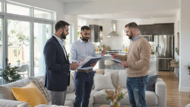 Smart Moves for First-Time Homebuyers