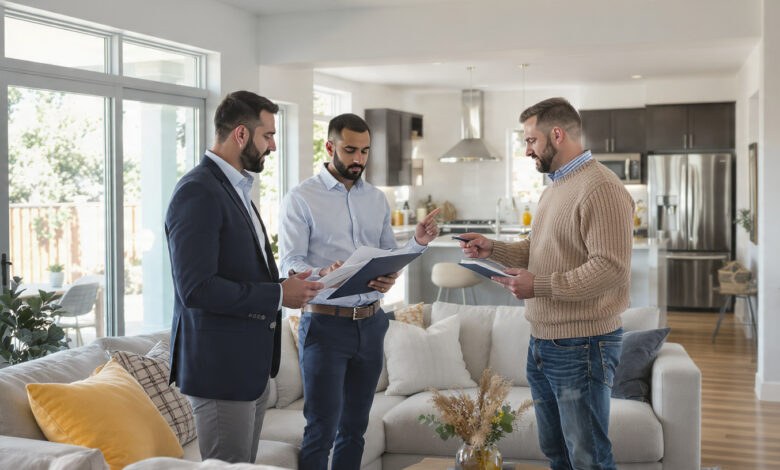 Smart Moves for First-Time Homebuyers