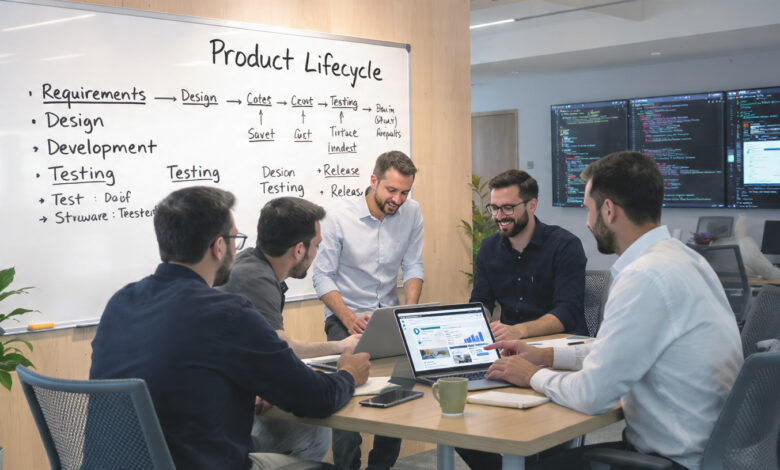 Catalyst Quality Program Quality as a Catalyst: Integrating QA into the Product Lifecycle ...