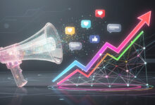 Boost Brand Awareness on Social Media
