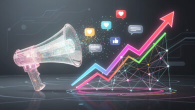 Boost Brand Awareness on Social Media
