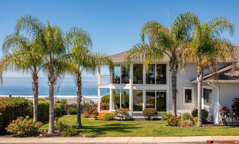 Buy a House in Santa Cruz