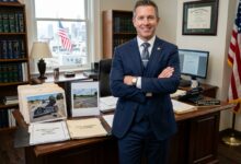 Expert Personal Injury Legal Representation