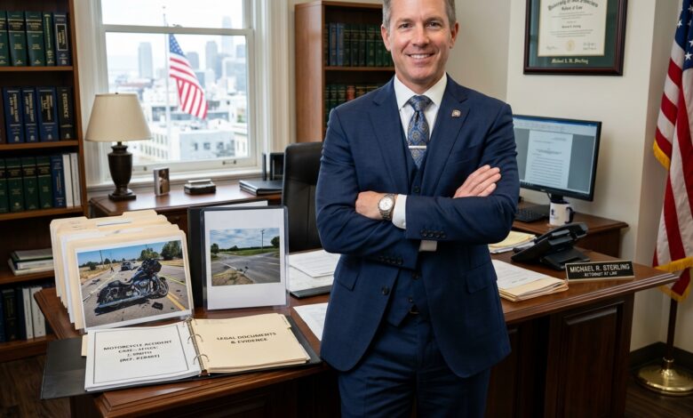 Expert Personal Injury Legal Representation