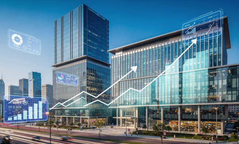 Increase Commercial Property Value