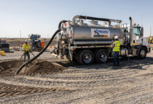 VAC Trailers