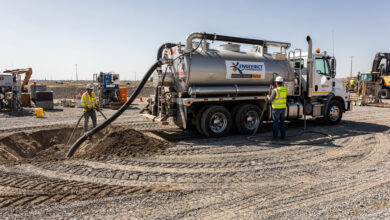 VAC Trailers