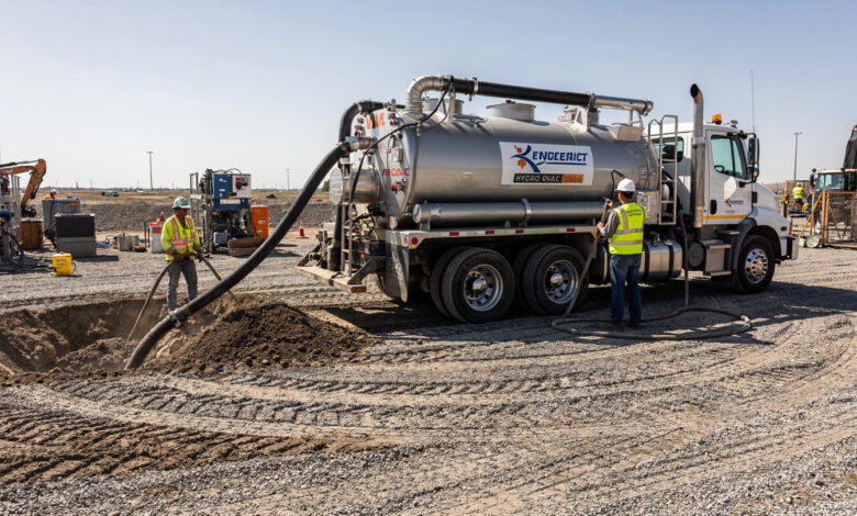 VAC Trailers
