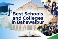 Best Schools and Colleges in Bahawalpur