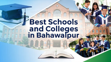 Best Schools and Colleges in Bahawalpur