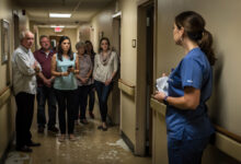 Nursing Home Abuse In Sandy Springs Ga