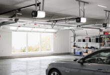 Right Garage Door Opener
