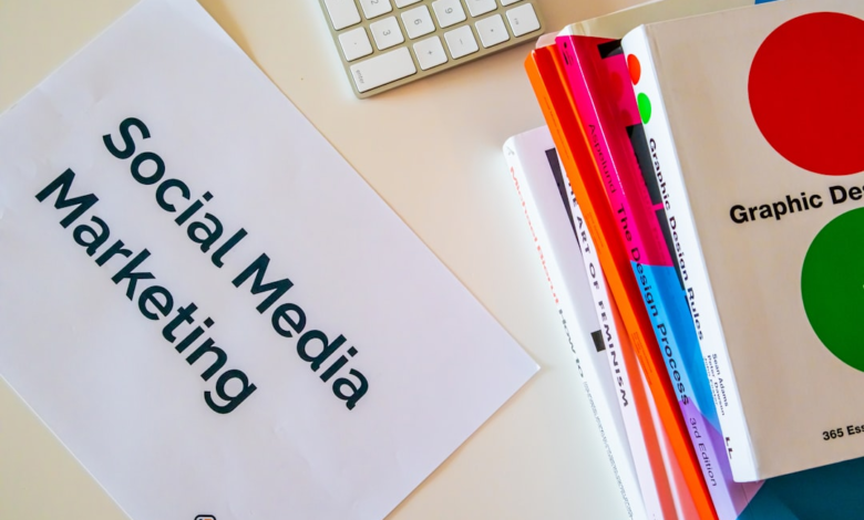Targeted Digital Marketing