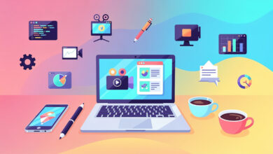 Top Digital Skills to Make Money as a Freelancer