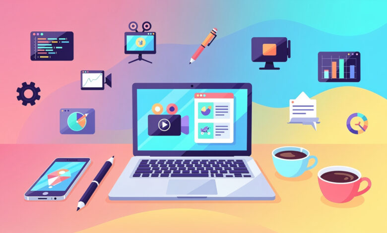 Top Digital Skills to Make Money as a Freelancer