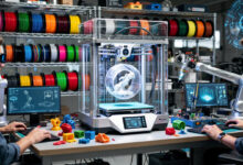 3D Printing