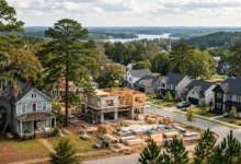 LaGrange Real Estate