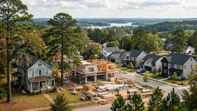 LaGrange Real Estate