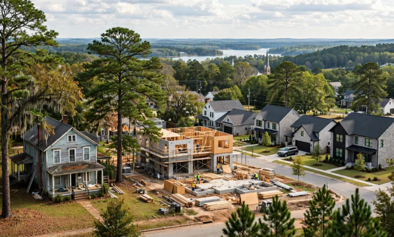 LaGrange Real Estate