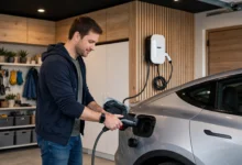 How To Make Electric Vehicle Ownership Easier