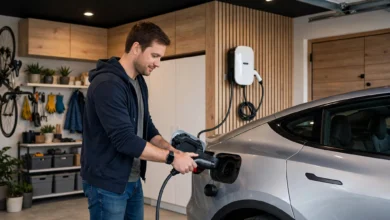 How To Make Electric Vehicle Ownership Easier