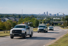In-Vehicle Systems Communication in Durham