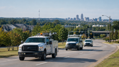 In-Vehicle Systems Communication in Durham